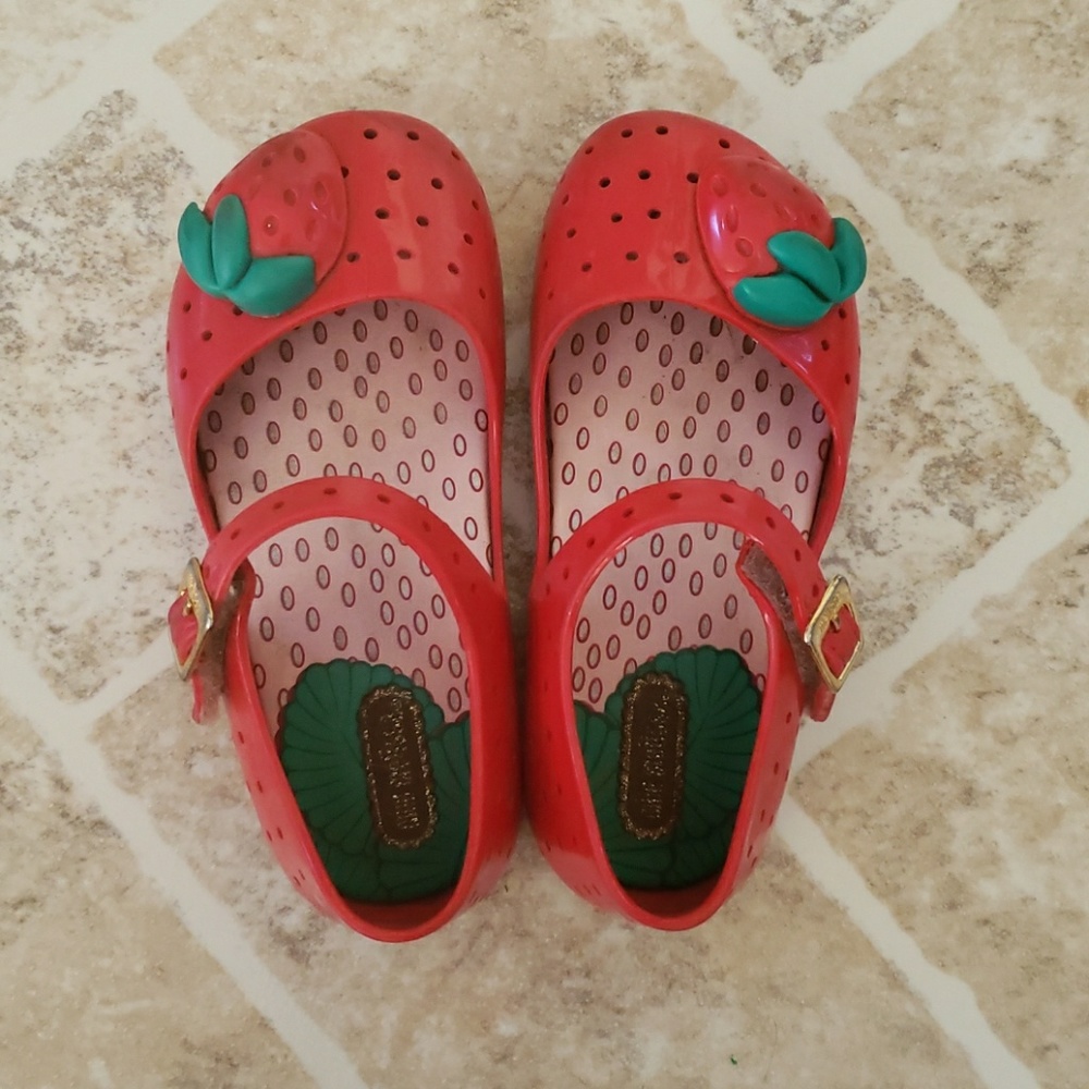 Mini Melissa